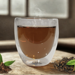 Darjeeling Classic Tea